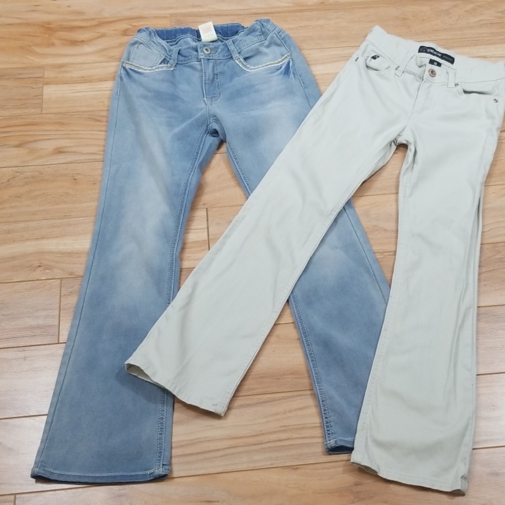 Boot cut Bundle - Picture 3 of 3